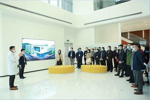 加强学术交流 共促数字化口腔医疗发展
