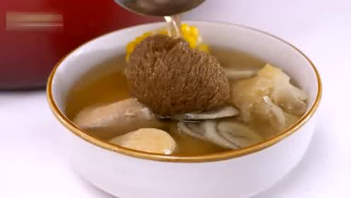 秋燥伤人,润肺食疗方推荐