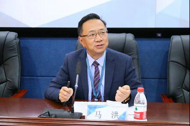 第二十次全国口腔医院办公室主任会议在贵阳召开