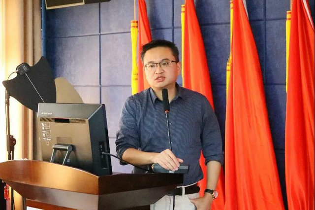 第二十次全国口腔医院办公室主任会议在贵阳召开