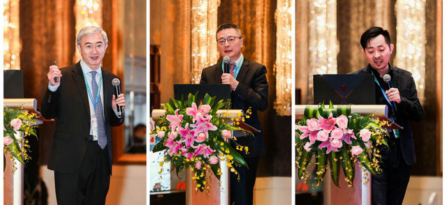 第十三次全国牙体牙髓病学学术大会在武汉顺利召开