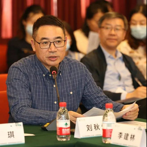 中山大学医务管理论坛（第七期）在光华口腔举办