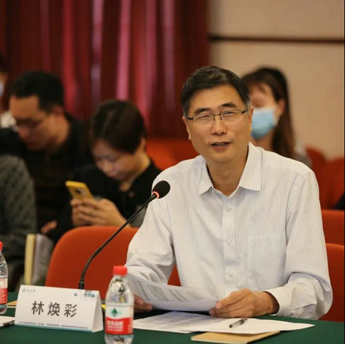 中山大学医务管理论坛（第七期）在光华口腔举办