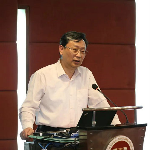 中山大学医务管理论坛（第七期）在光华口腔举办