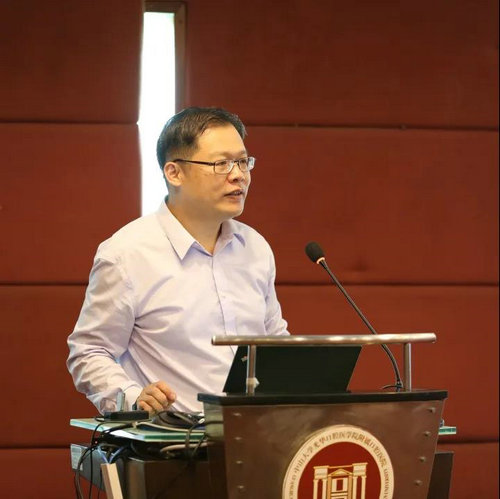 中山大学医务管理论坛（第七期）在光华口腔举办
