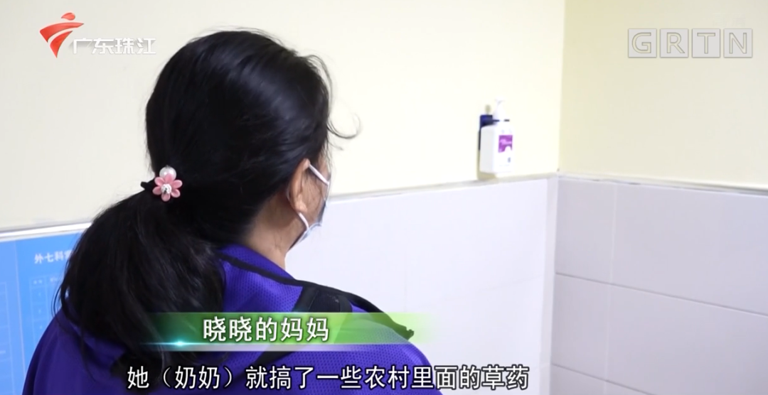 牙病处理不可轻视！8岁女童蛀牙致脑内长脓肿