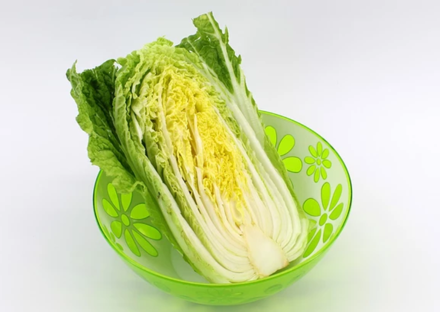 常吃十字花科蔬菜有助于预防癌症