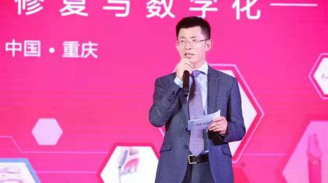 “即刻”引领口腔种植数字化新未来