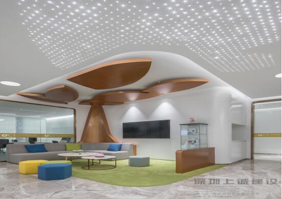 深圳上诚：揭秘口腔机构装修雷池，避免这些“大坑”业务才能腾飞！