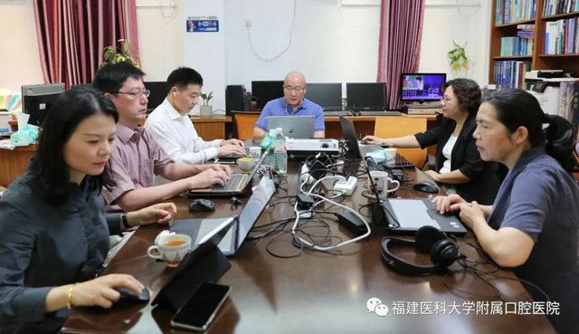 为您健康--5.15世界正畸健康日线上义诊