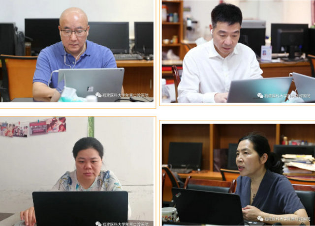 为您健康--5.15世界正畸健康日线上义诊