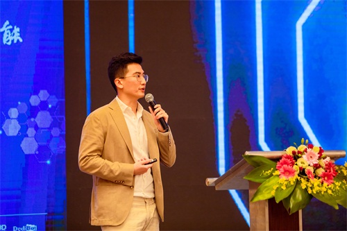 2019玛瑞斯大会：黑格科技如何使用增材制造助力牙科数字化转型？