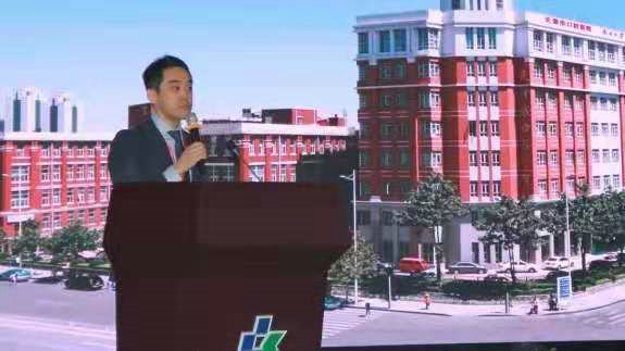 环渤海口腔种植研讨会成功举办