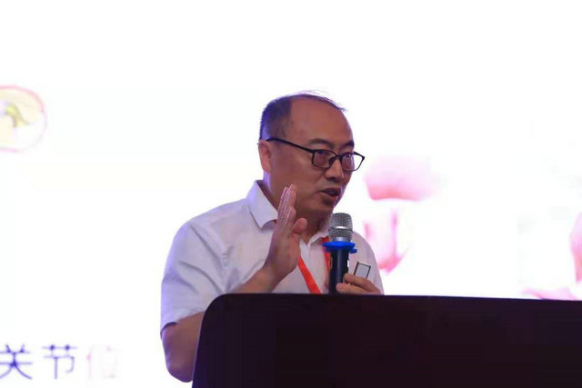 环渤海口腔种植研讨会成功举办