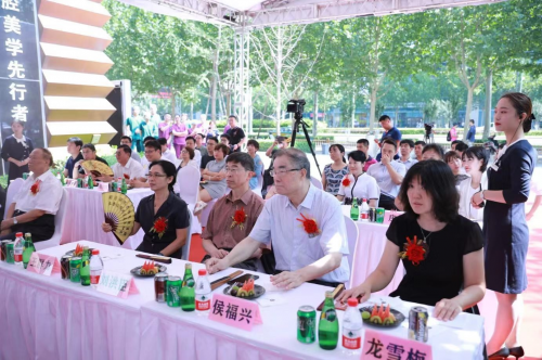 “老年口福”公益项目暨口腔医学专家库启动仪式在北京举行