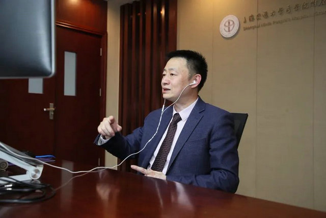 国际口腔修复学会特邀上海专家分享“中国经验”