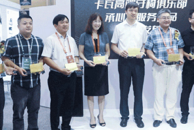 卡瓦集团再度亮相2019医学装备与技术展览会