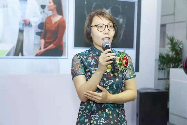 卡瓦集团再度亮相2019医学装备与技术展览会