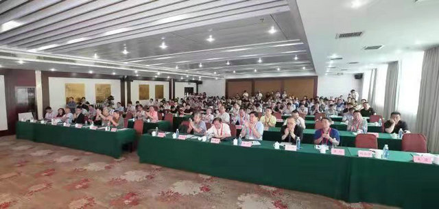 第十三次全国口腔颌面-头颈肿瘤内科学术会议