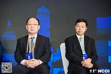 河南省口腔种植专委会在第十一次全国口腔种植学术大会上连获殊荣