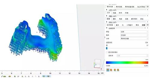 齿科应用 | 黑格科技Cast 2.0材料支架包埋铸造方案实现又一突破