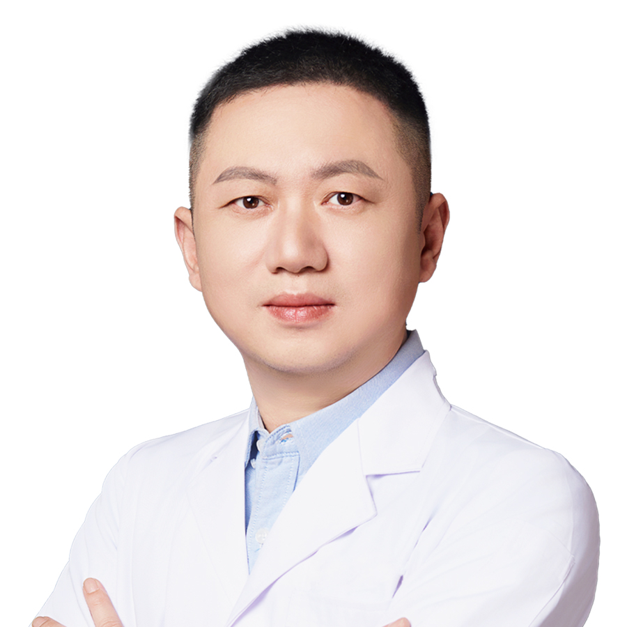 黄鑫医生头像