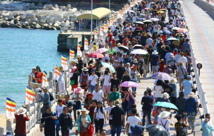 五一假期老年人、慢性病患者、孕妇等高危人群不建议出行旅游