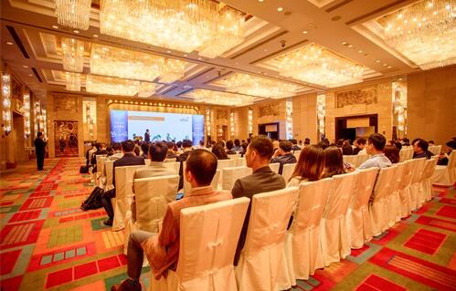 2019玛瑞斯大会：黑格科技如何使用增材制造助力牙科数字化转型？