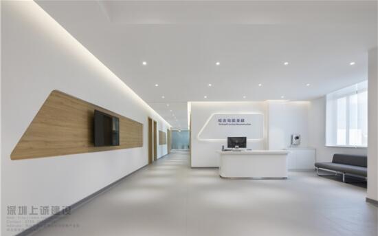 深圳上诚建设:口腔医院诊所设计装修选择总包很重要，出错就可能导致大量返工！
