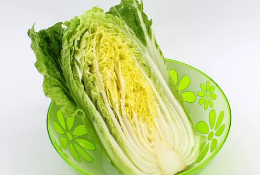 常吃十字花科蔬菜有助于预防癌症
