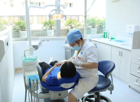 孕期牙疼怎么办？
