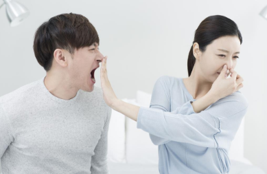 如何缓解口臭兼养胃，6个妙招帮到你