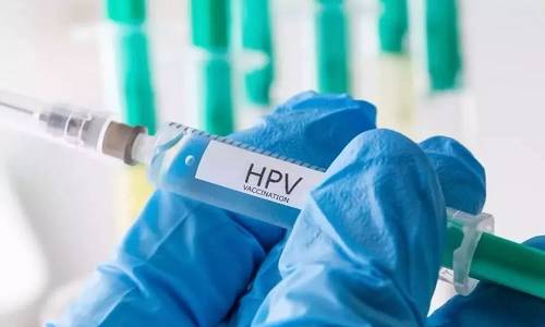 HPV疫苗显著降低男性口腔HPV感染风险