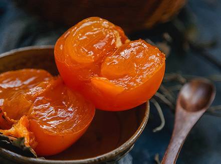 霜降养生，这些食物别错过！