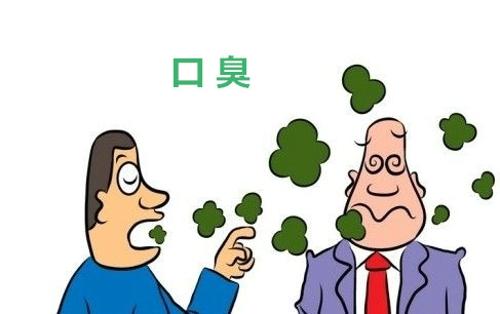 怎么快速去除口臭？试试这4个好方法
