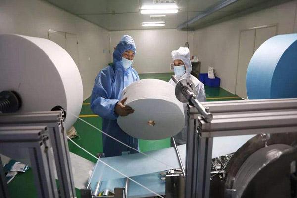 熔喷布卖不出去 比亚迪被退货 口罩生意还好吗？